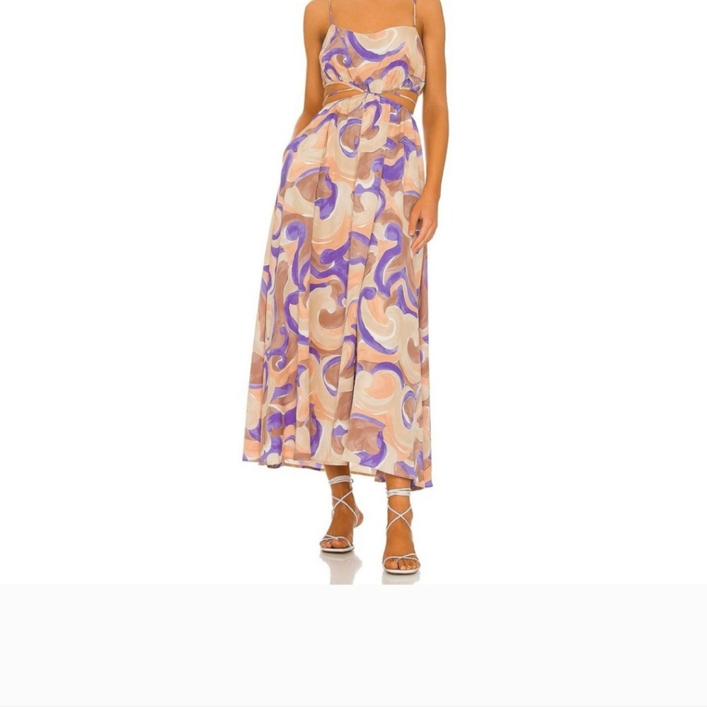 ASTR The Label Sanger Dress